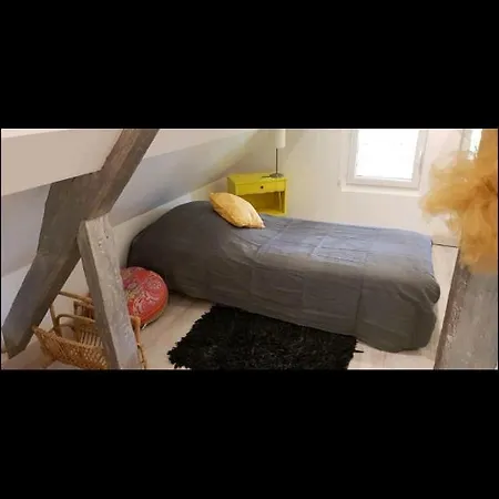 La petite maison Bosroumois Extérieur photo