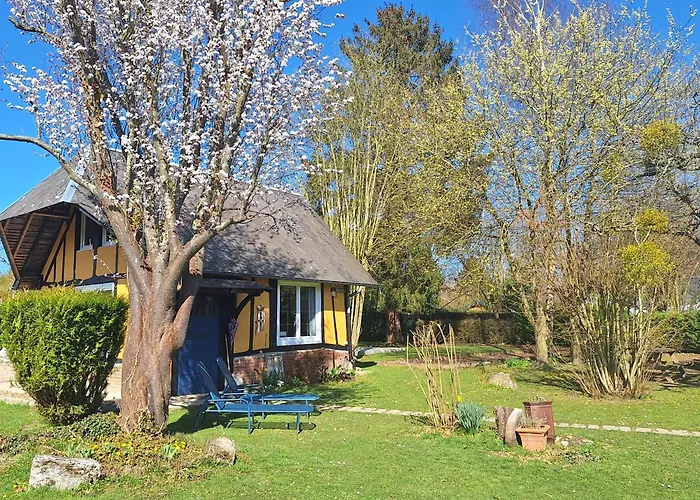 La Petite Maison