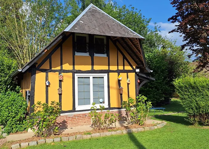 La petite maison