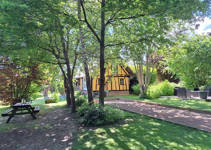 La Petite Maison