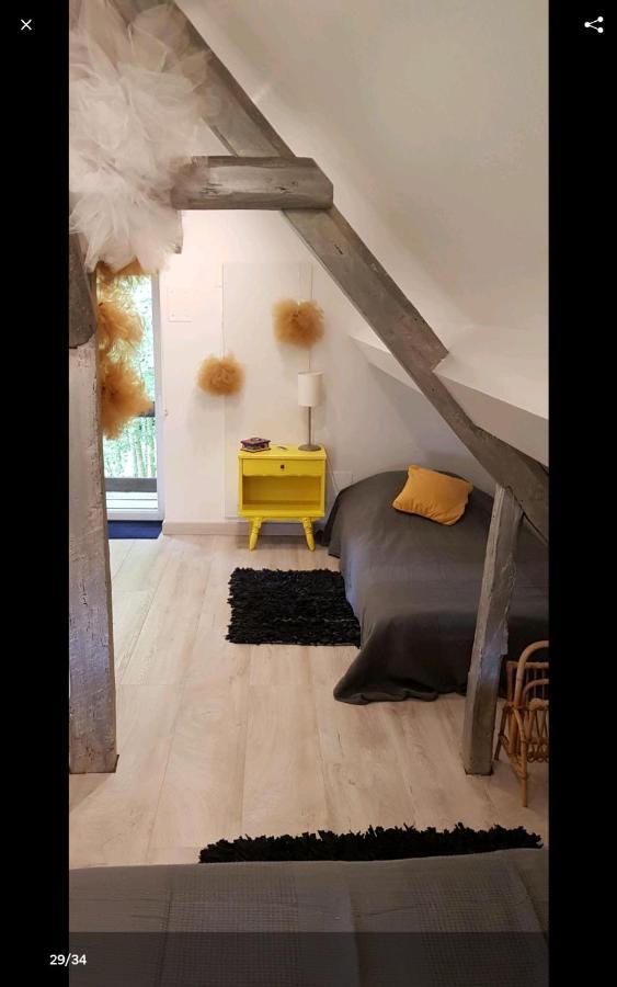 La Petite Maison Ferienhaus *