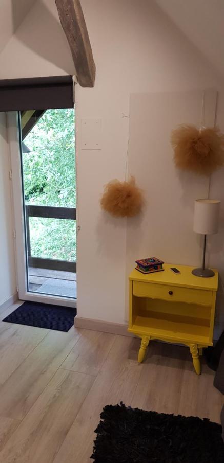 La Petite Maison * Bosroumois