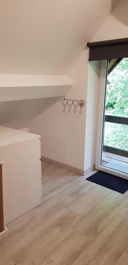 La Petite Maison Ferienhaus Bosroumois