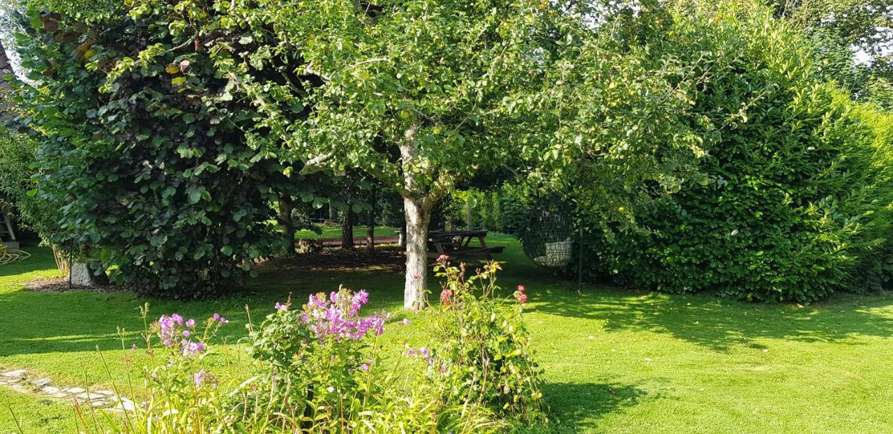 La Petite Maison Hébergement de vacances *
