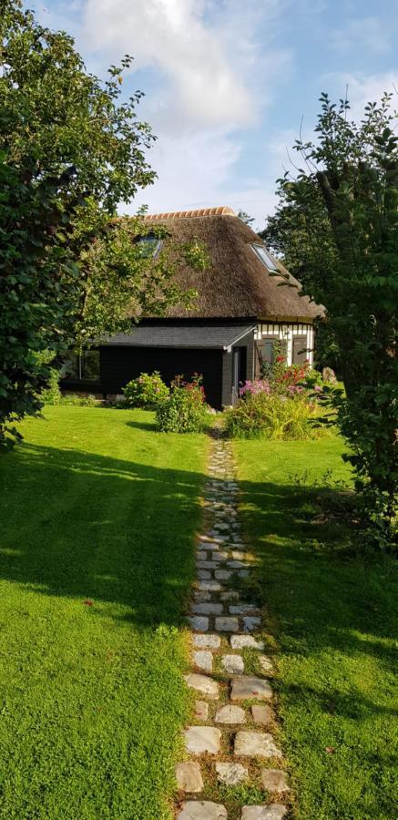 Ferienhaus La Petite Maison *