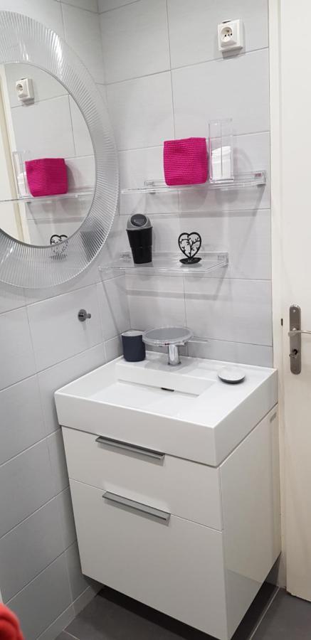 Hébergement de vacances La Petite Maison *