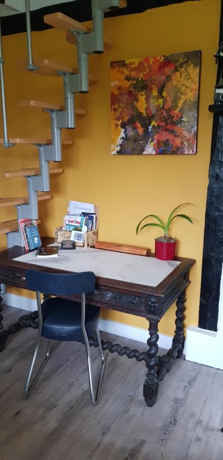 Ferienhaus La Petite Maison *