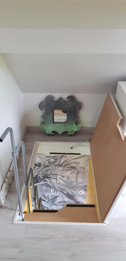 La Petite Maison