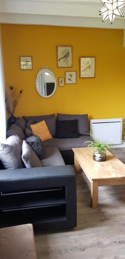 La Petite Maison *