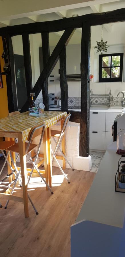 Ferienhaus La Petite Maison *