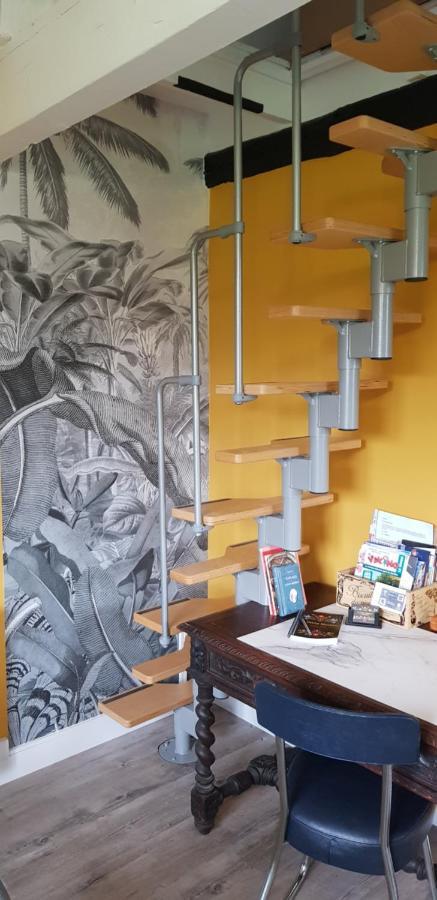 Hébergement de vacances La Petite Maison