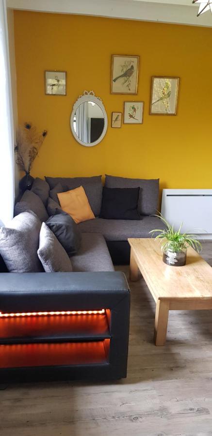 La Petite Maison Ferienhaus *