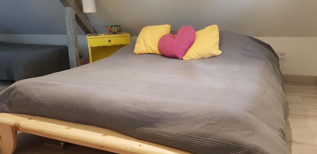 La Petite Maison Hébergement de vacances *