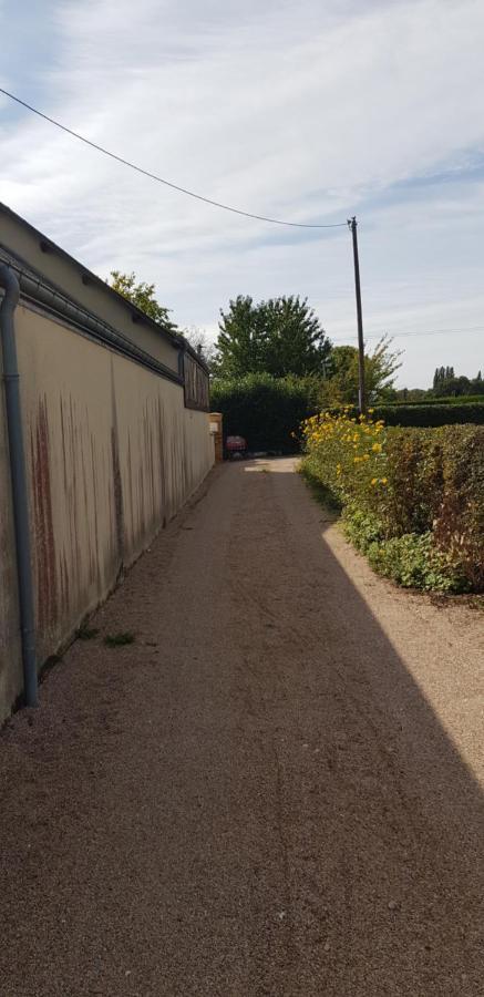 La Petite Maison Hébergement de vacances