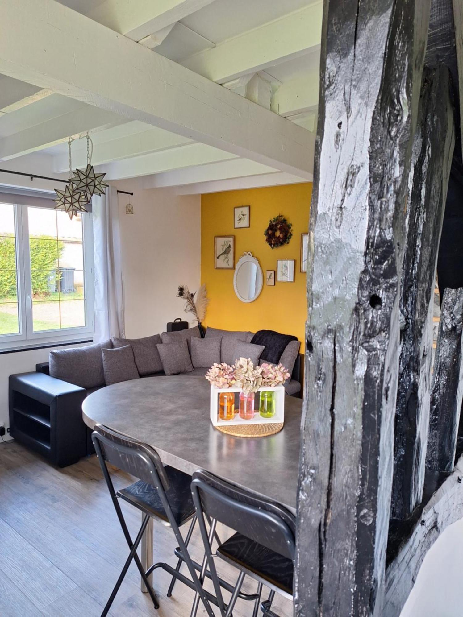 Ferienhaus La Petite Maison