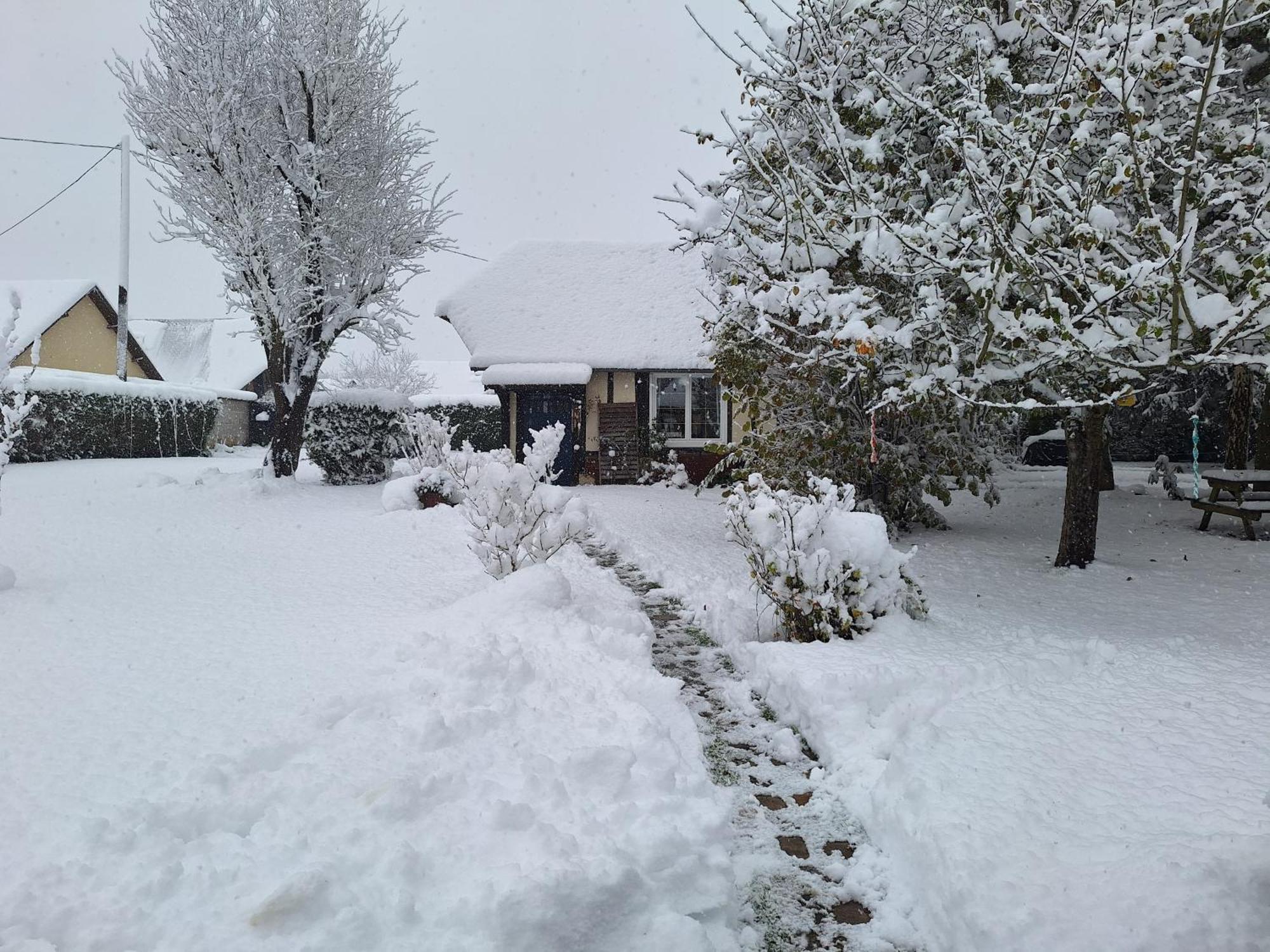 La Petite Maison Hébergement de vacances