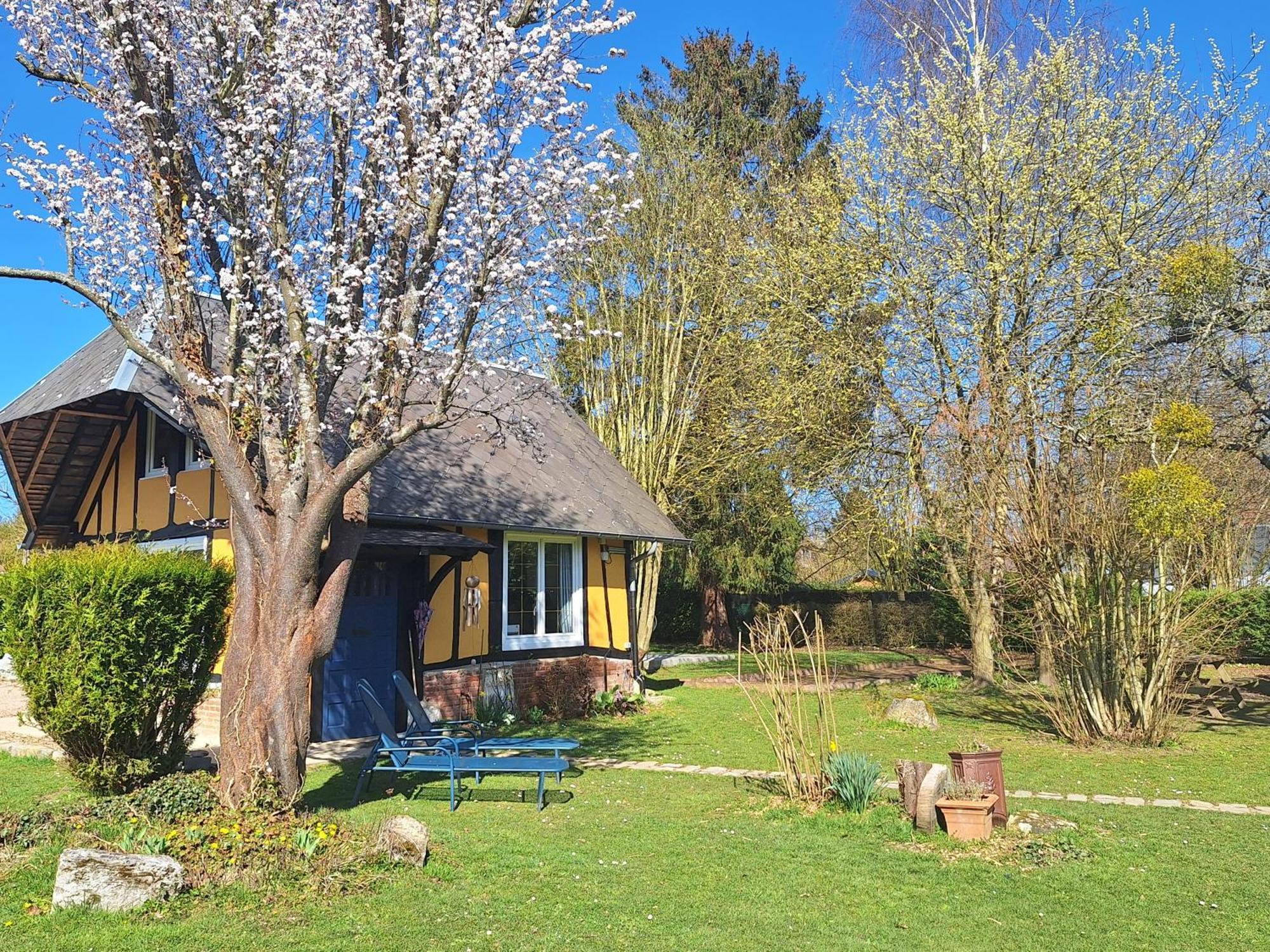 La Petite Maison *