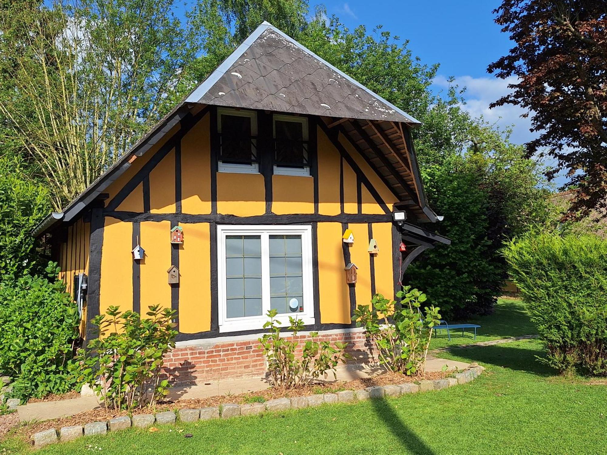 La Petite Maison *