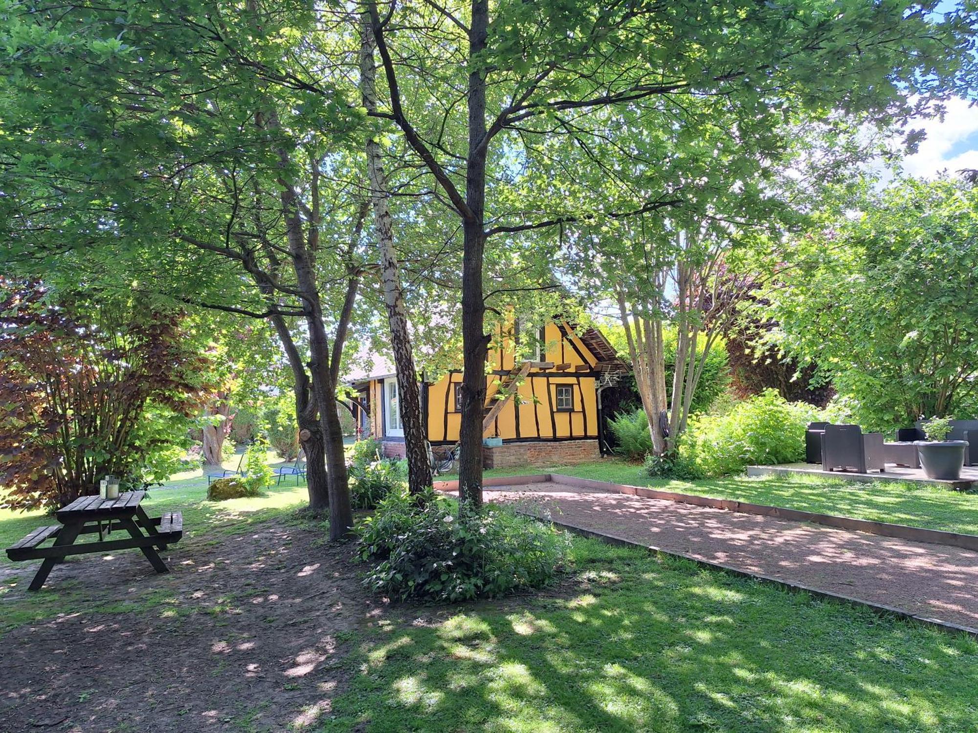 La Petite Maison
